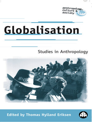 cover image of Globalisation
